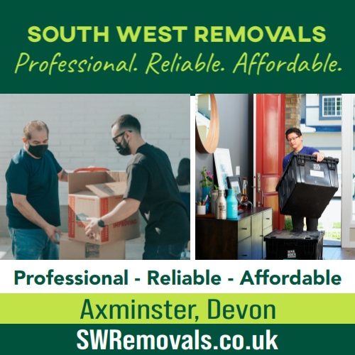 South West Removals